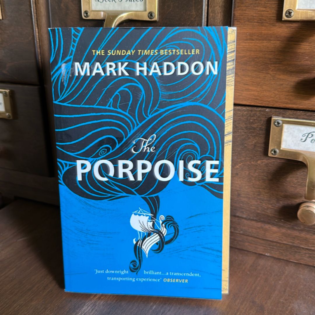 The Porpoise