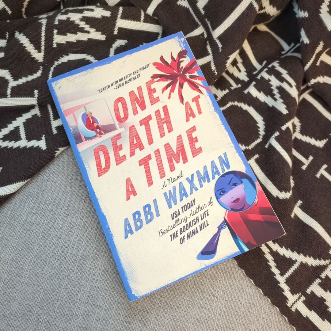 One Death at a Time
