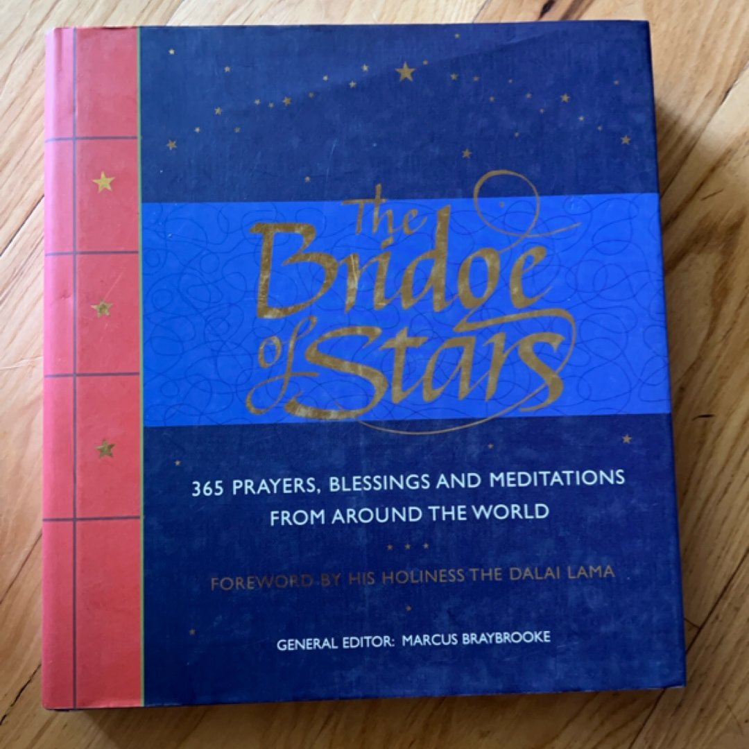The Bridge of Stars