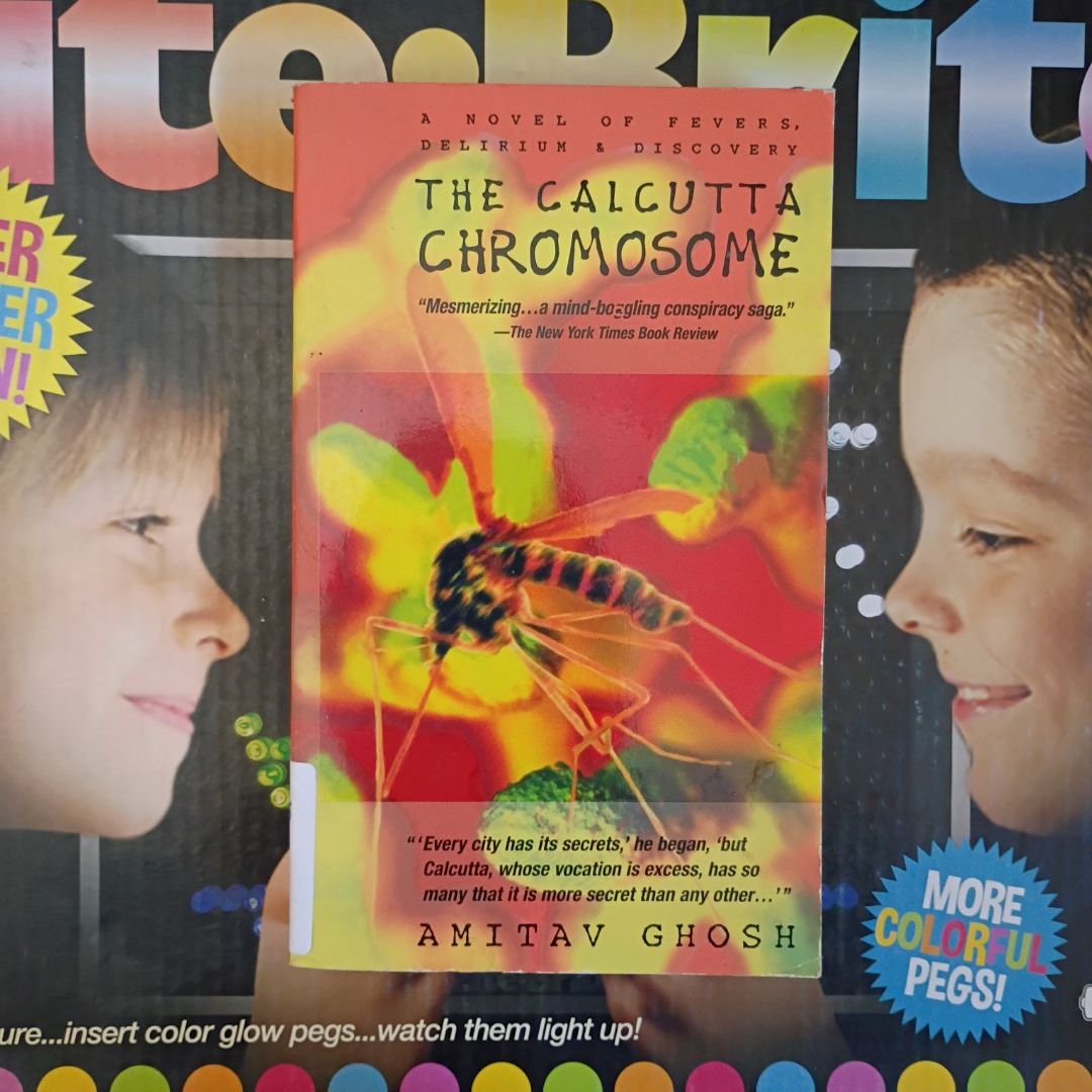 The Calcutta Chromosome