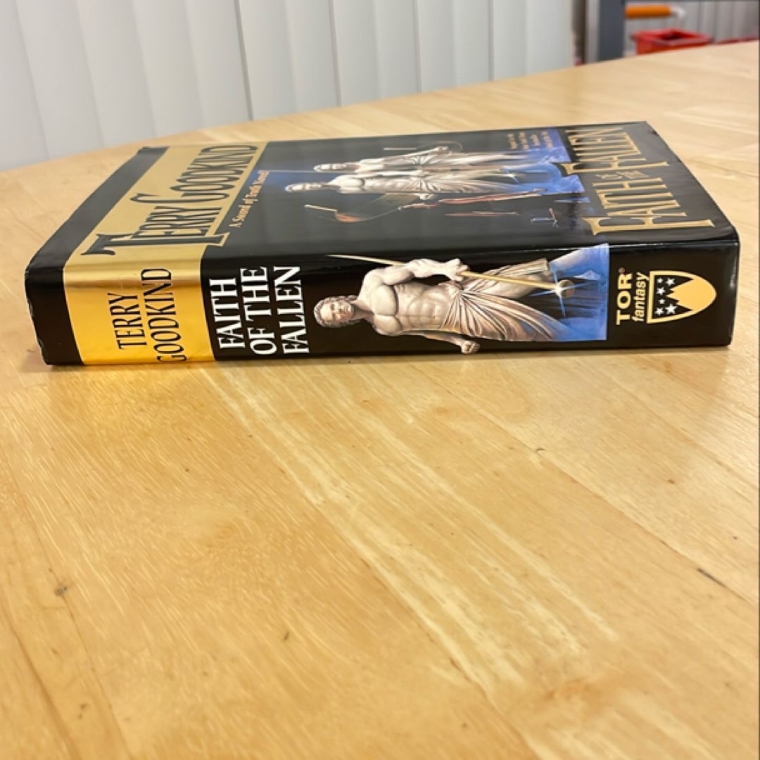 Faith of the Fallen