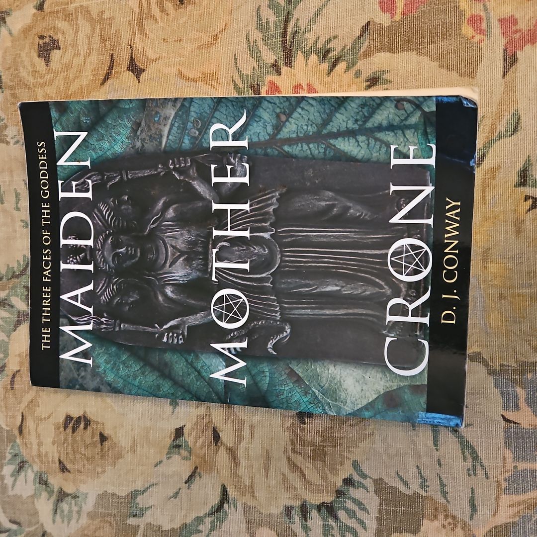 Maiden, Mother, Crone