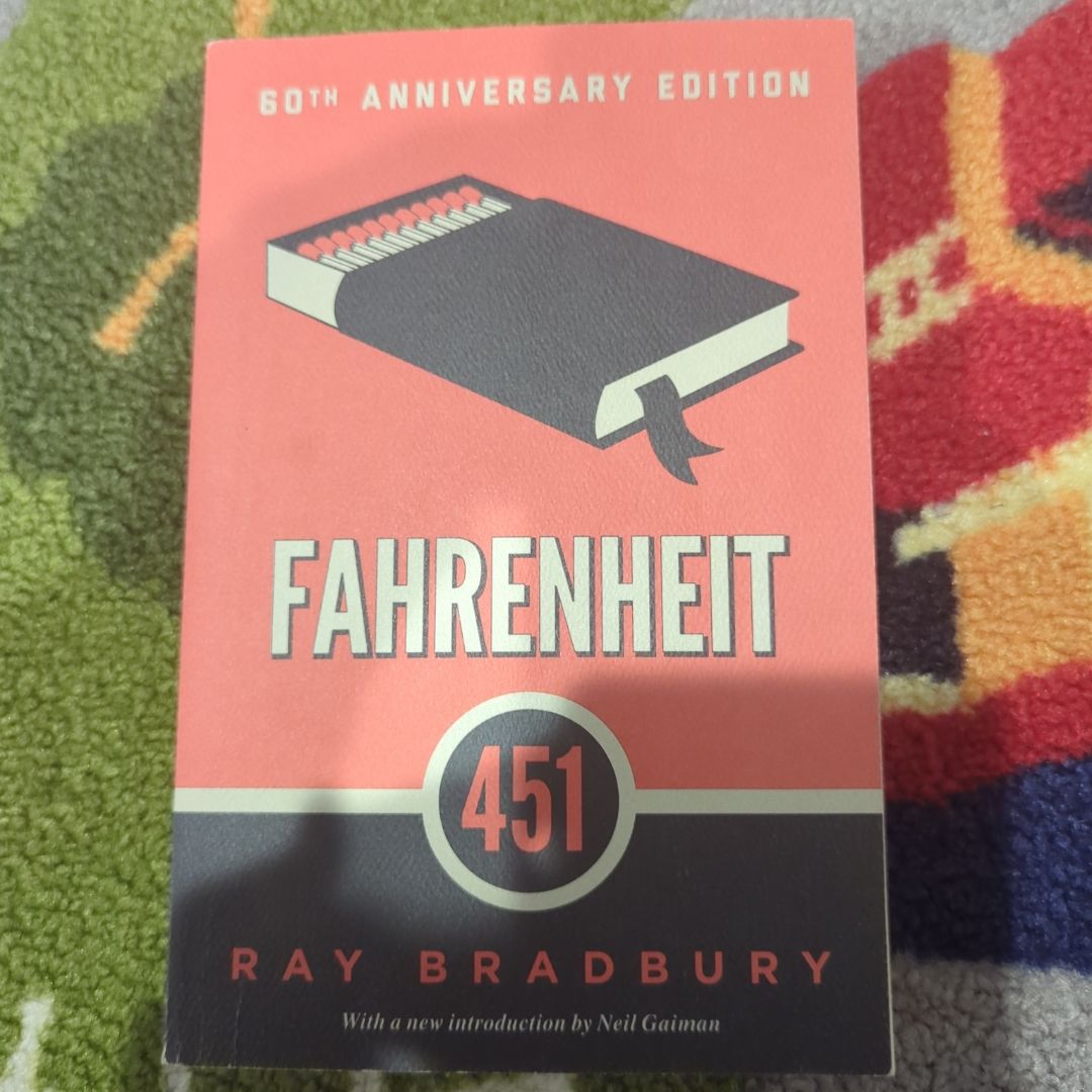 Fahrenheit 451