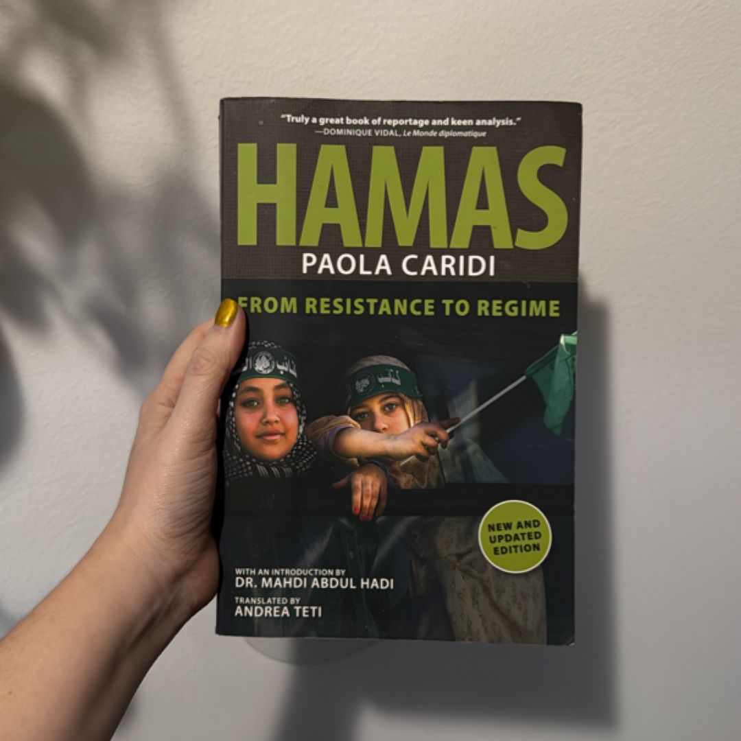 Hamas