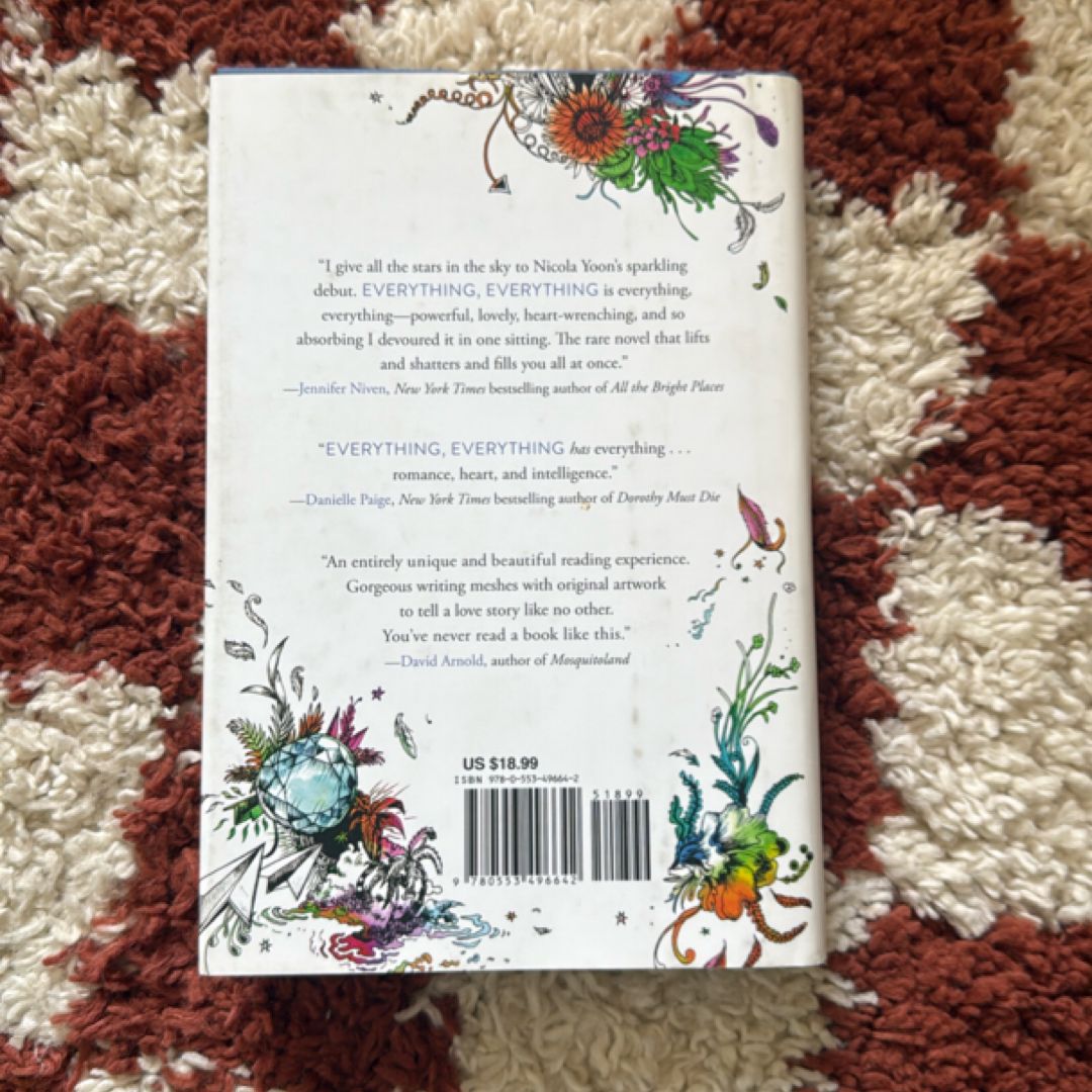 Everything, Everything