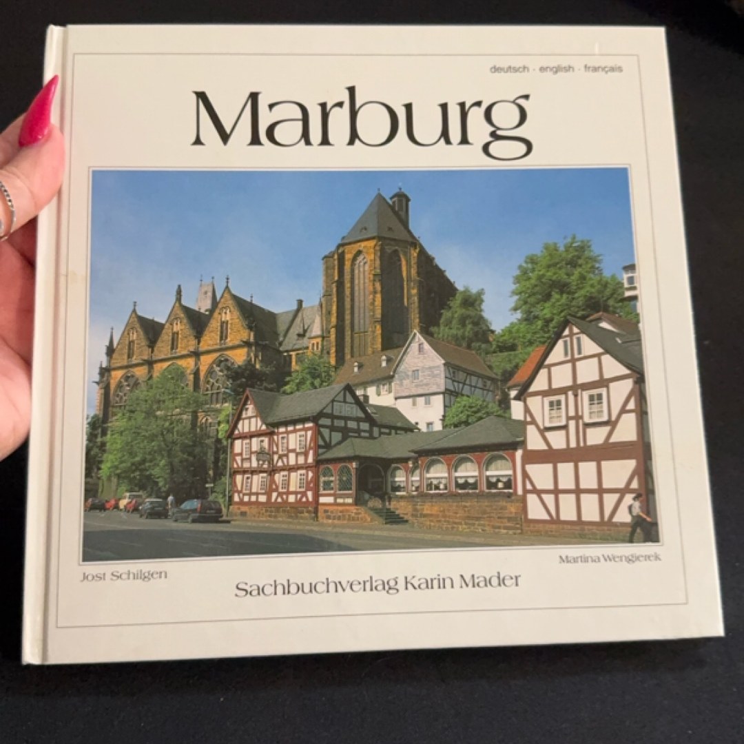 Marburg