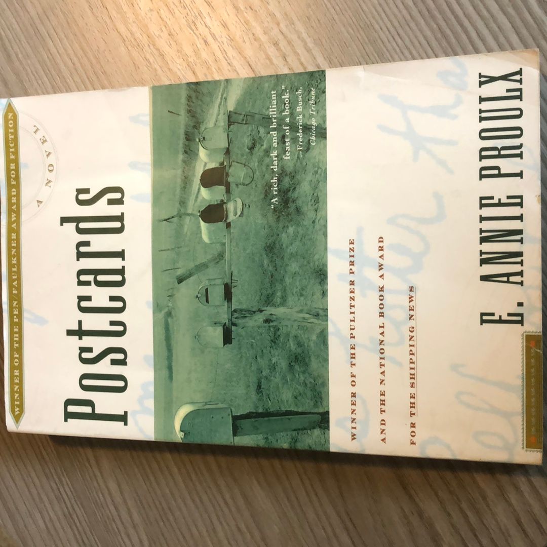 Postcards