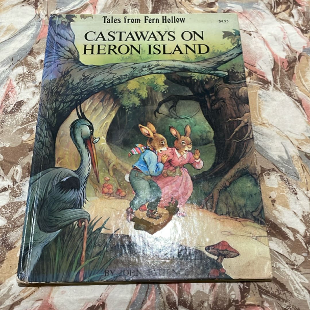 Castaways On Heron Island