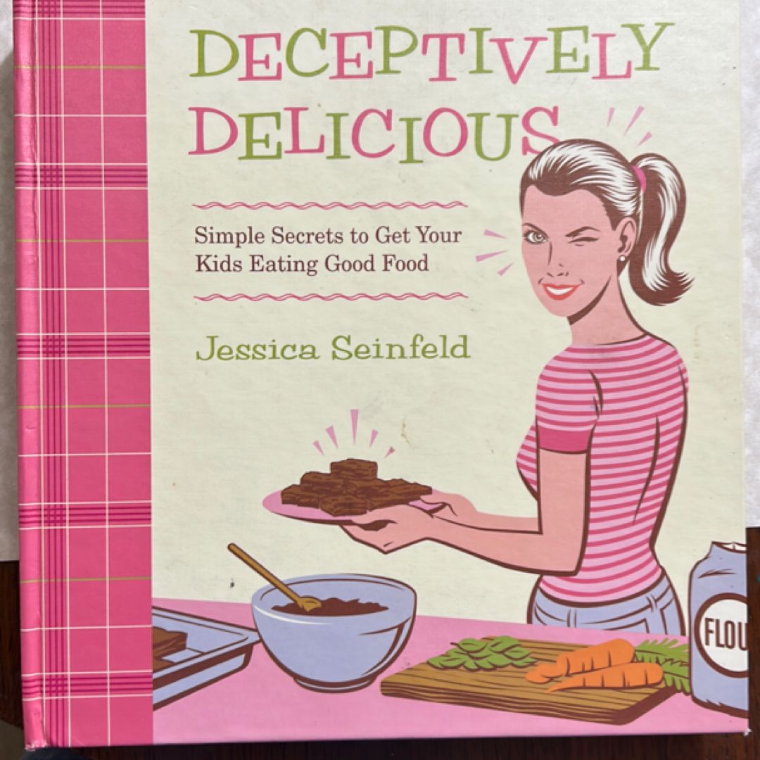 Deceptively Delicious