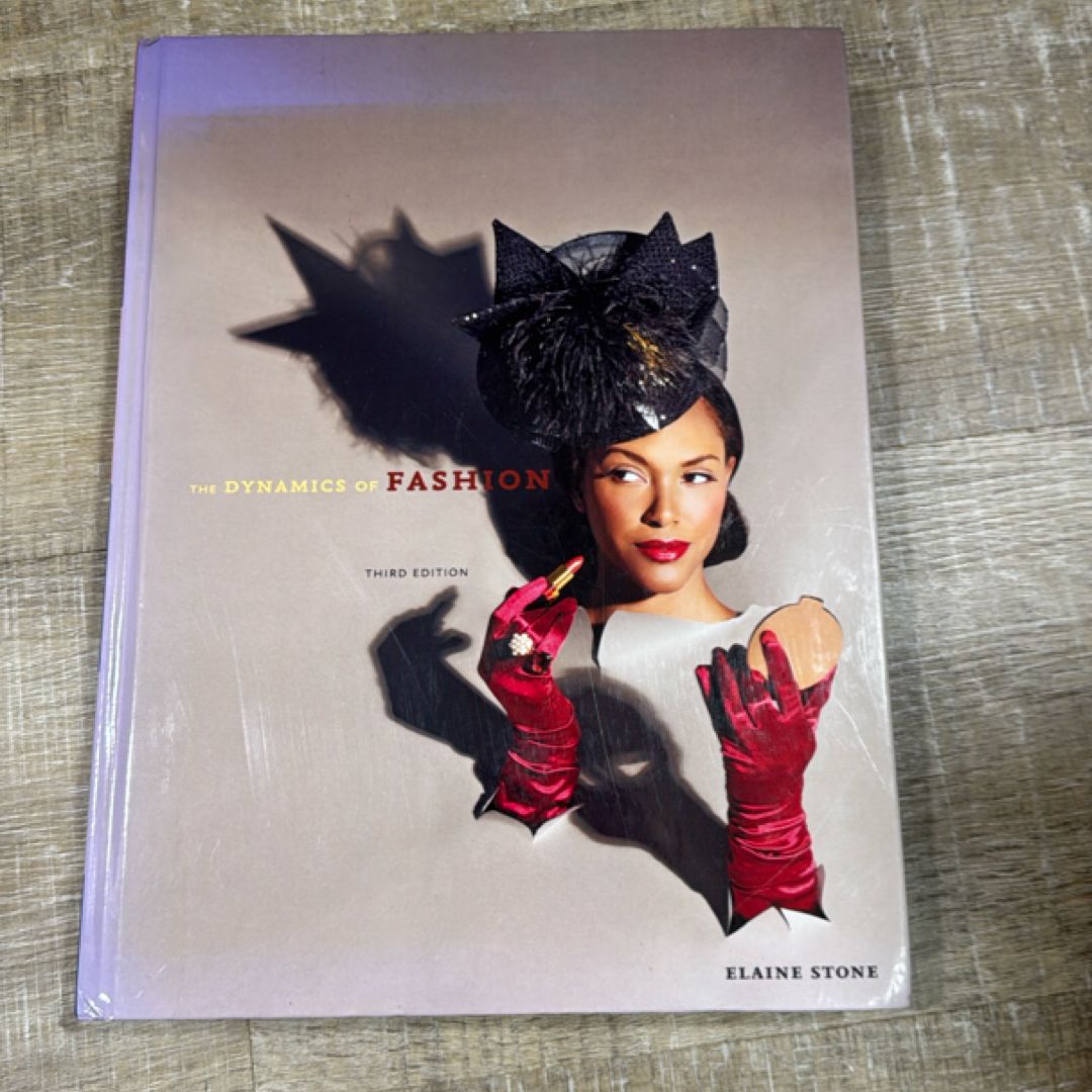 The Dynamics of Fashion