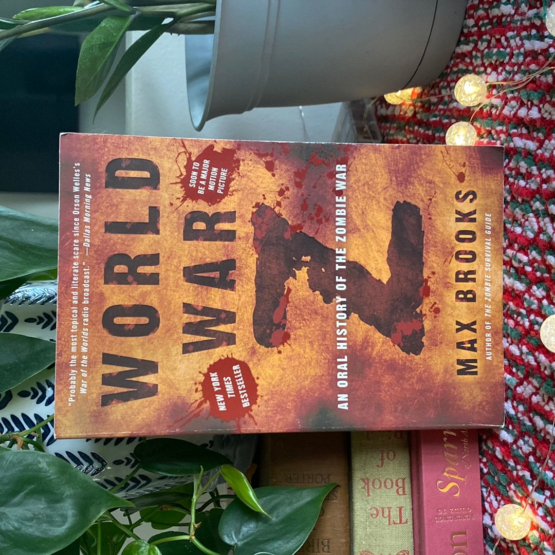 World War Z