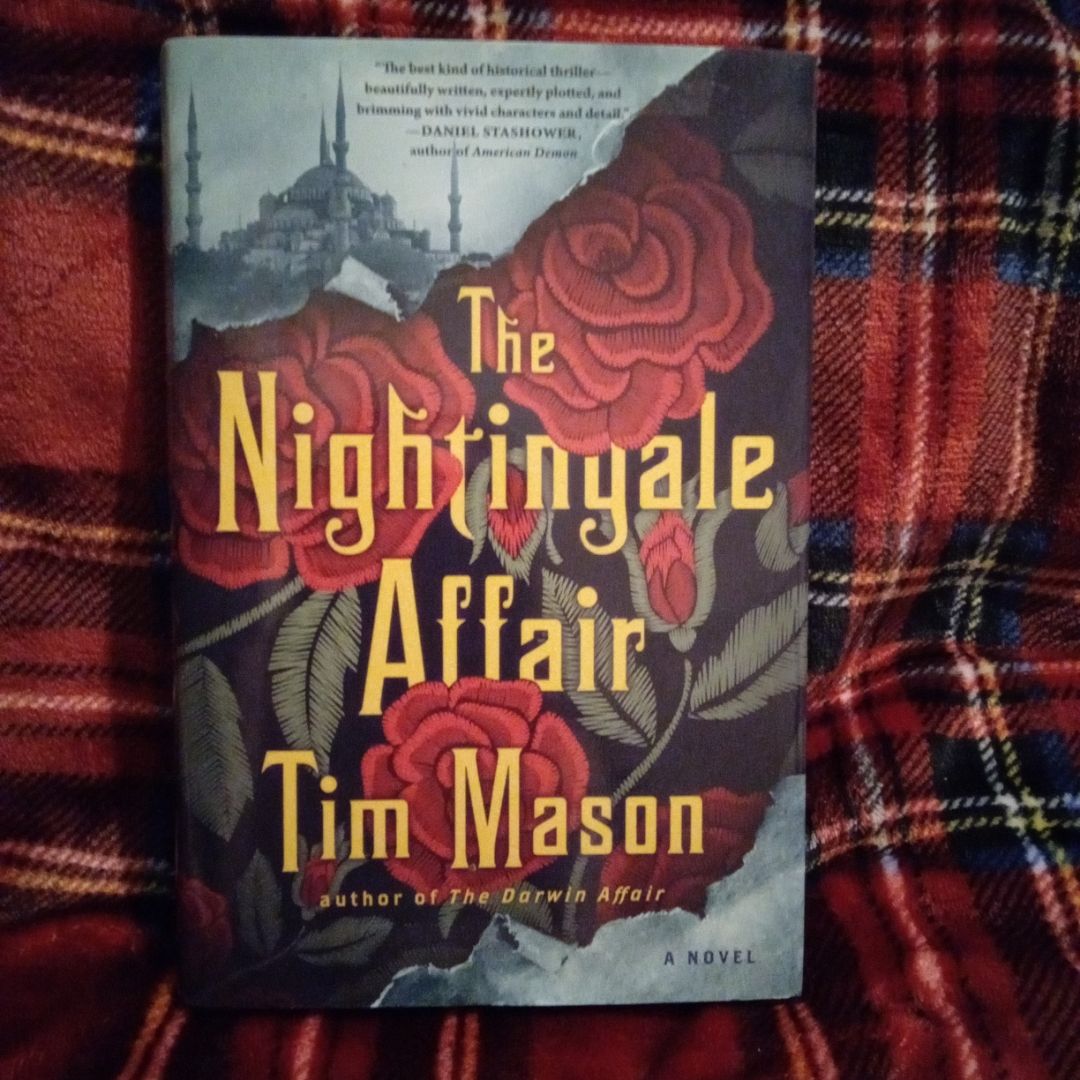 The Nightingale Affair