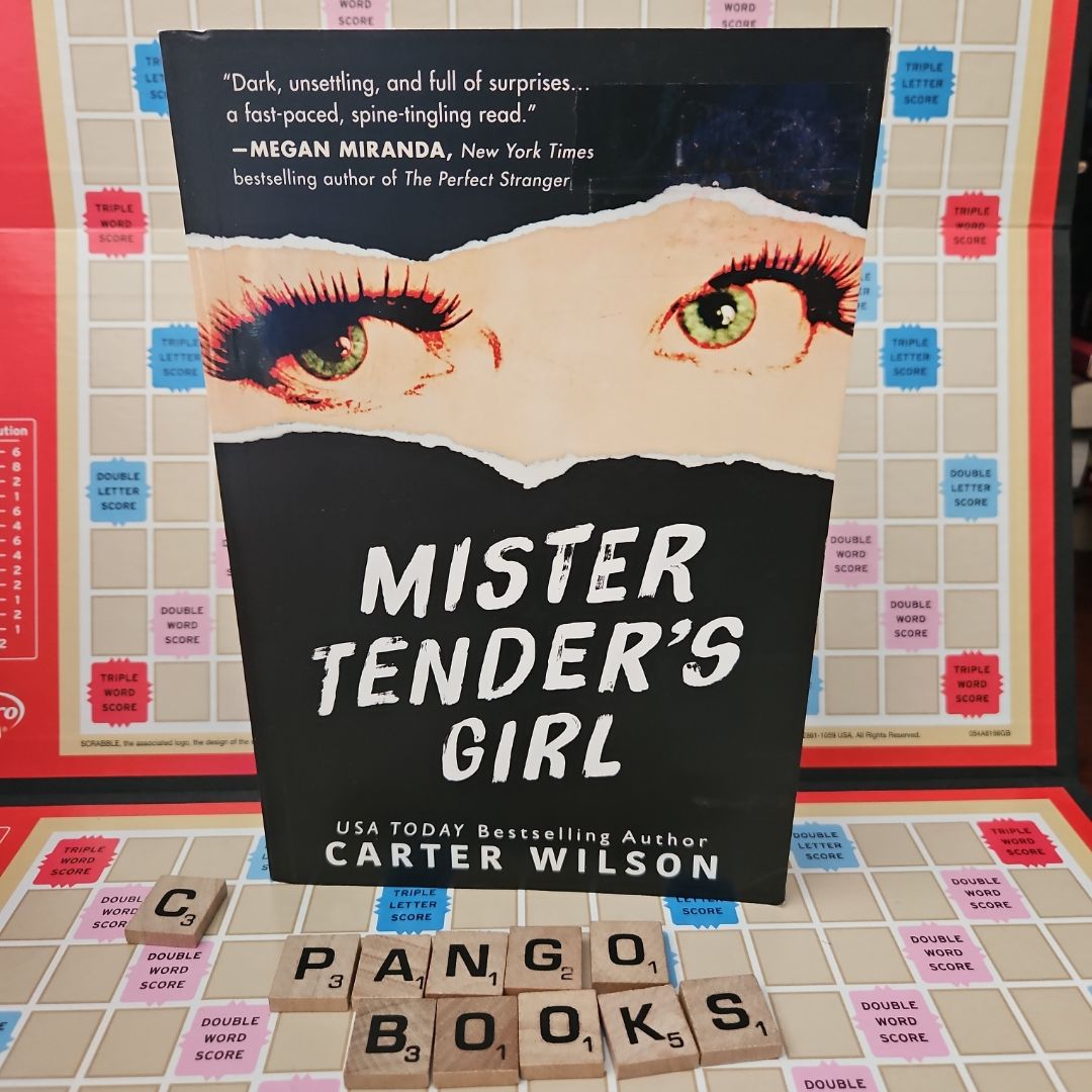 Mister Tender's Girl