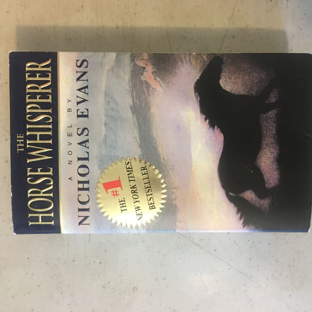 The Horse Whisperer - Best Selling 