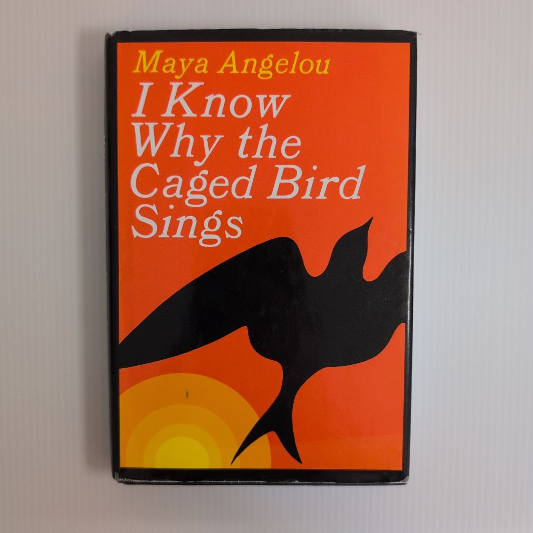 I Know Why the Caged Bird Sings