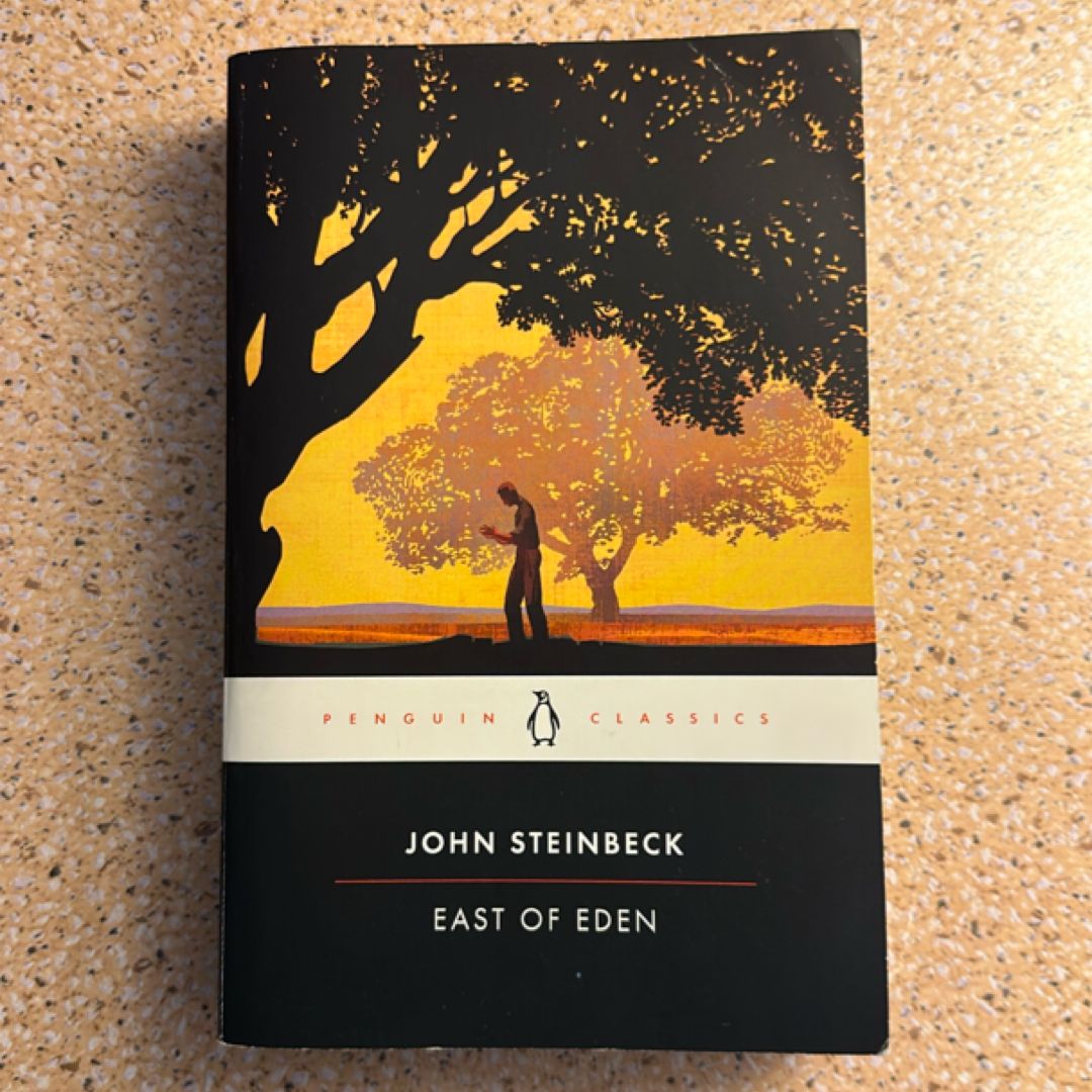 East of Eden