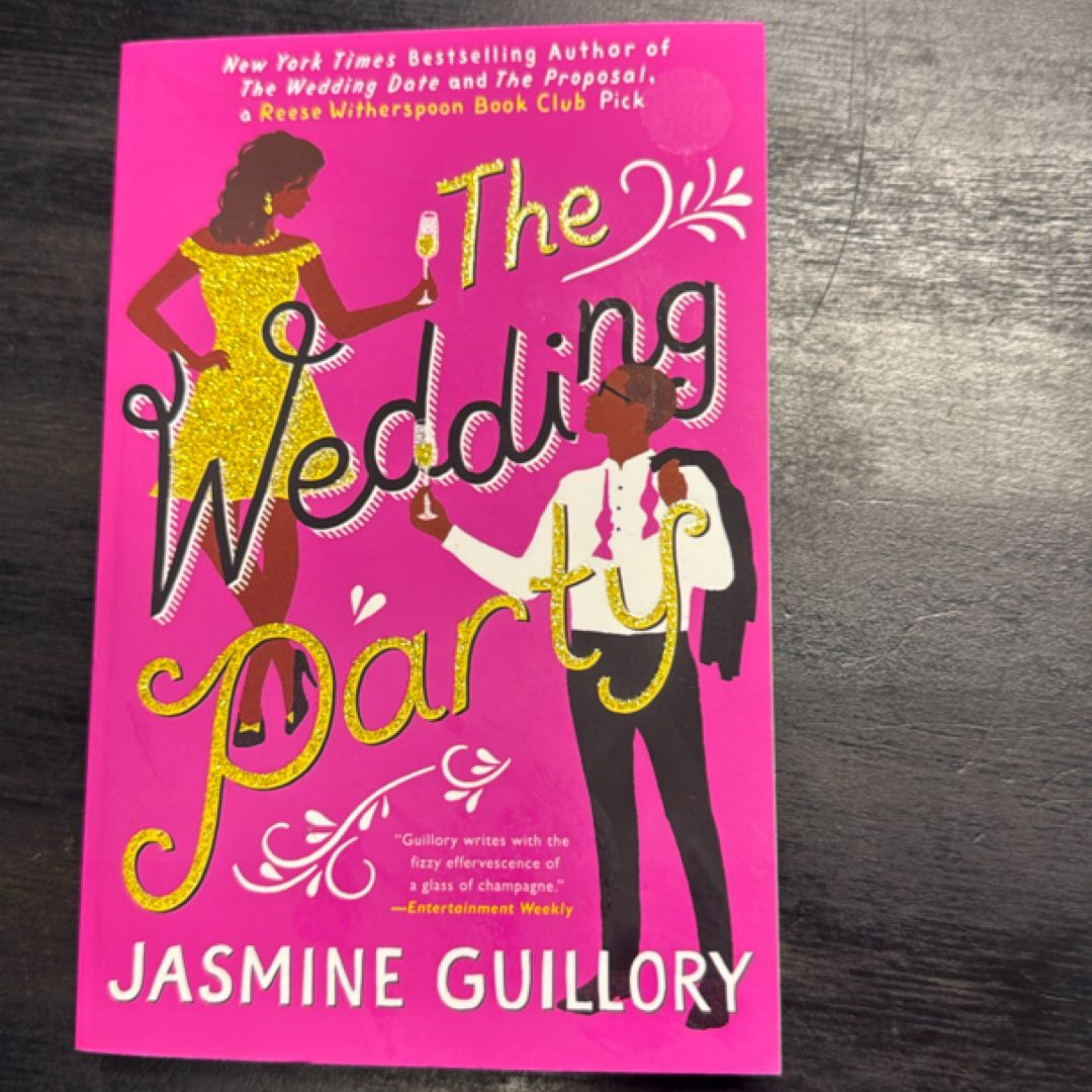 The Wedding Party