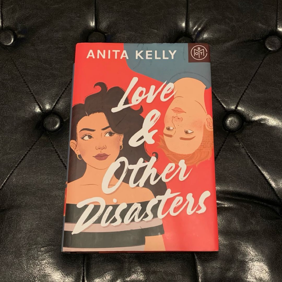 Love and Other Disasters