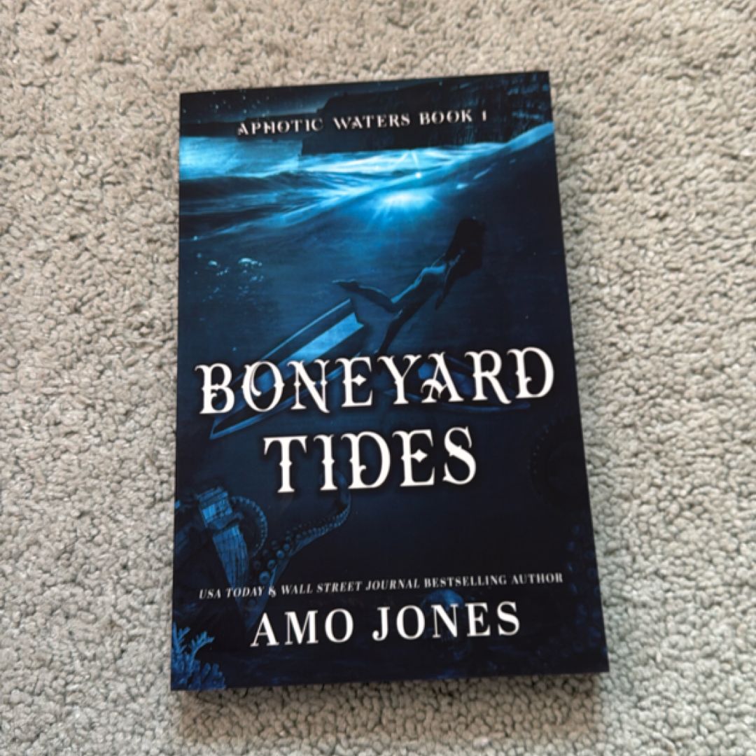 Boneyard Tides