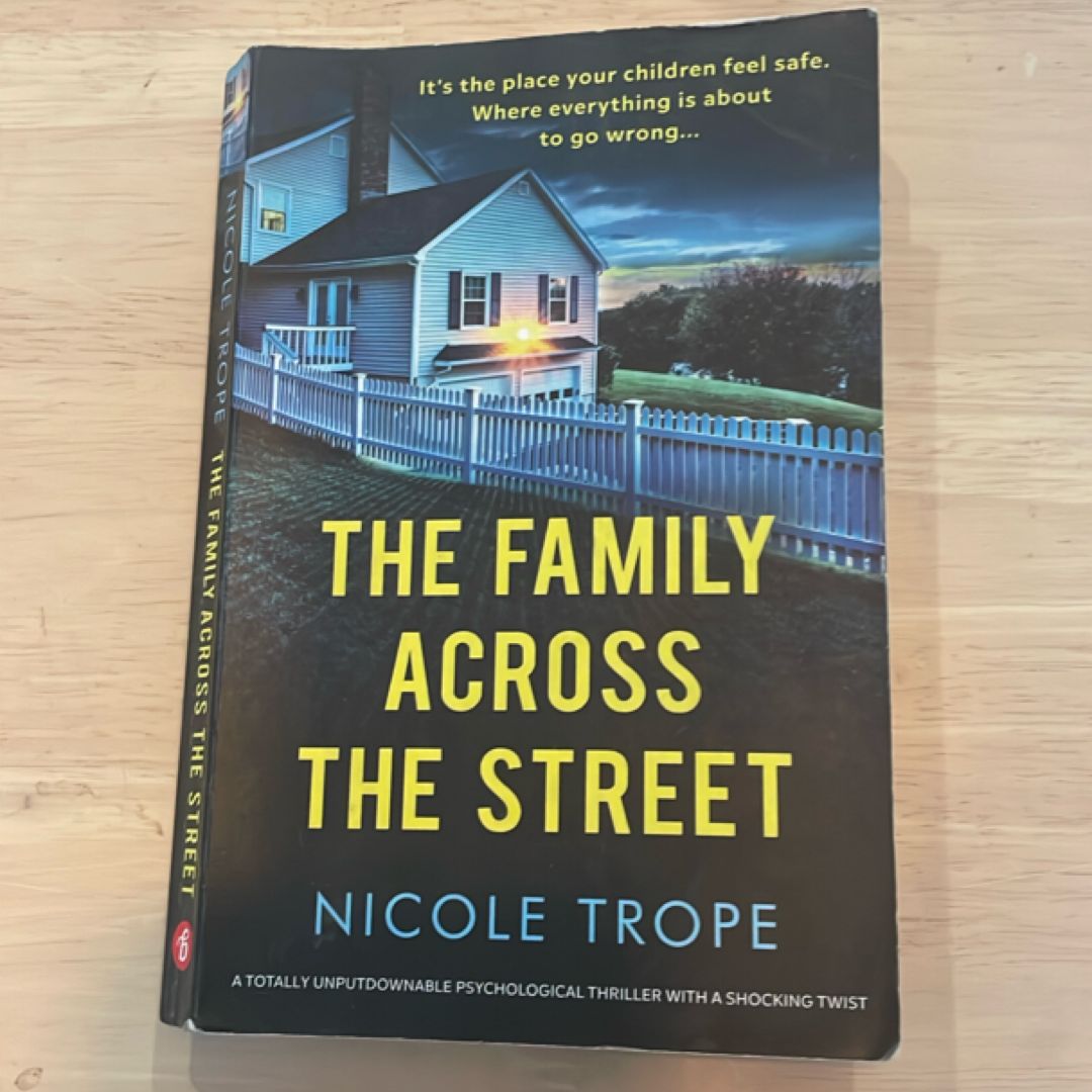 The Family Across the Street