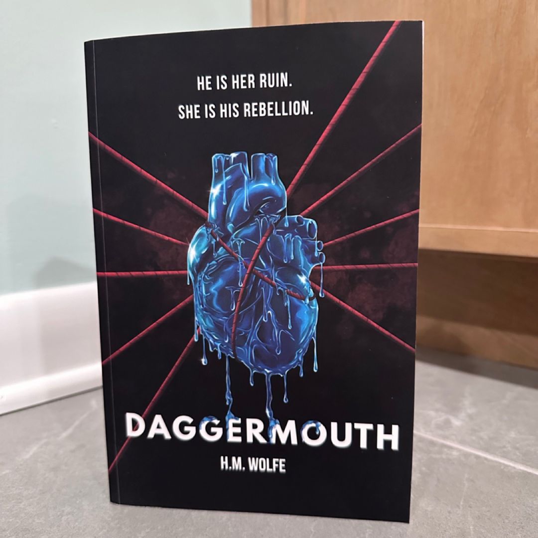 Daggermouth
