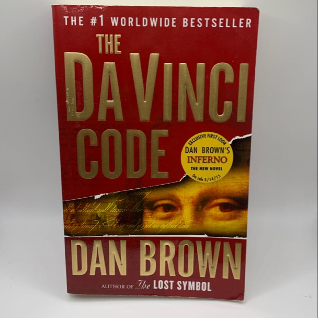 The Da Vinci Code