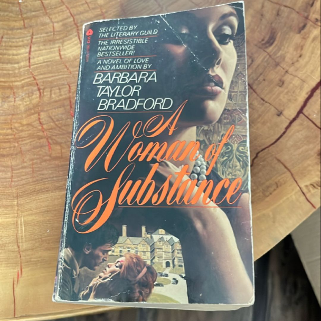 A Woman of Substance 