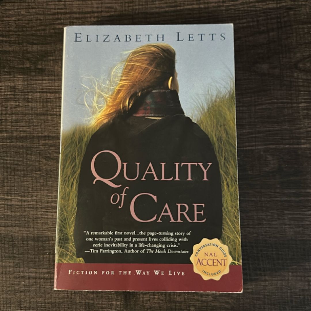 Quality of Care