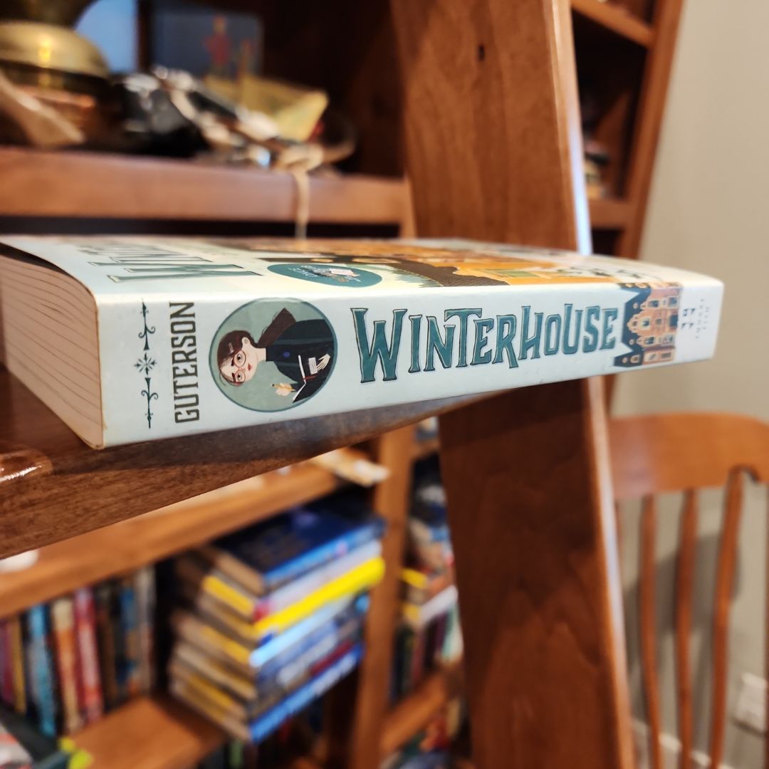 Winterhouse