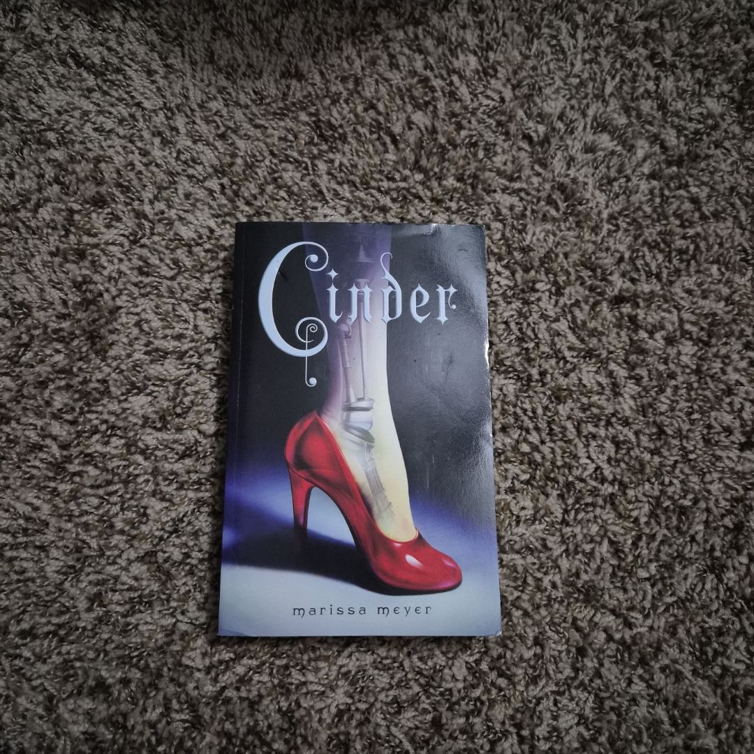 Cinder