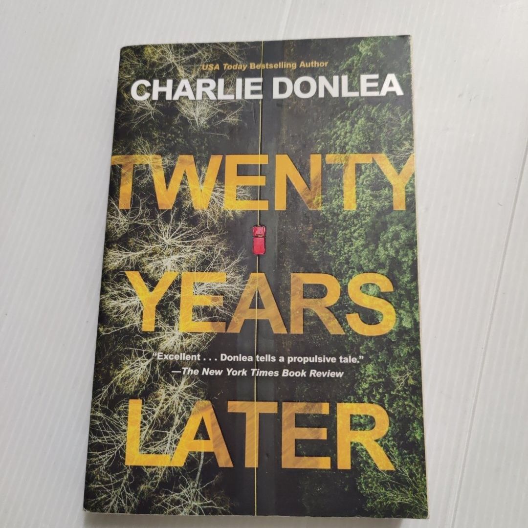Twenty Years Later