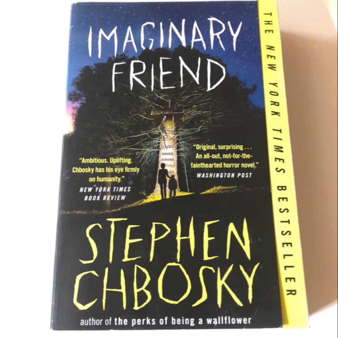 Imaginary Friend