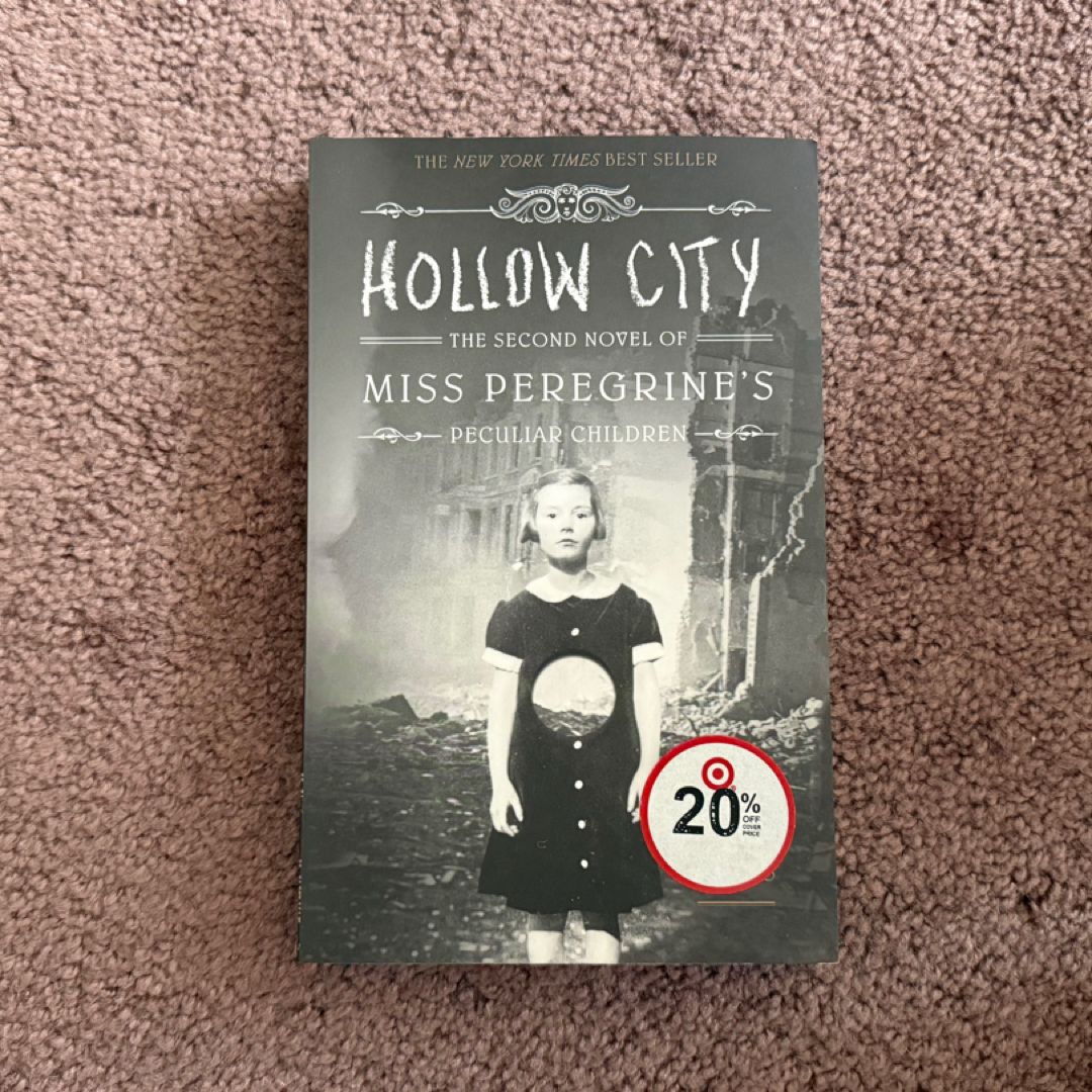 Hollow City