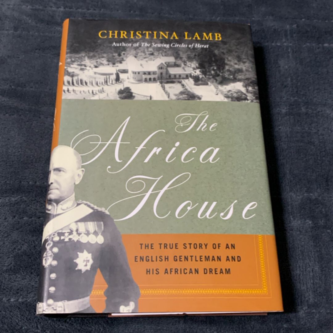 The Africa House
