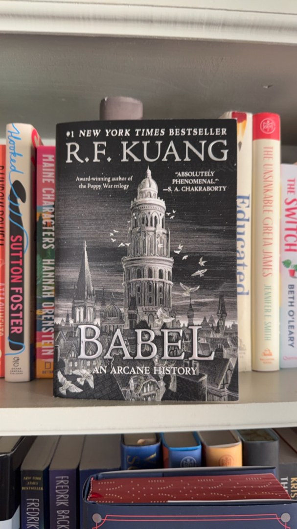Babel