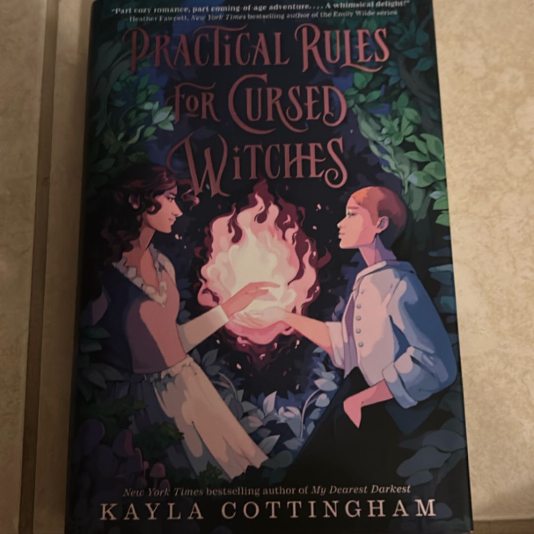 Practical Rules for Cursed Witches