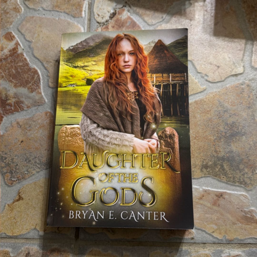 Daughter of the Gods