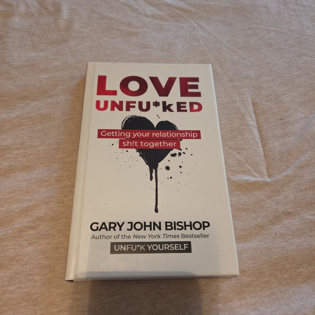 Love Unfu*ked