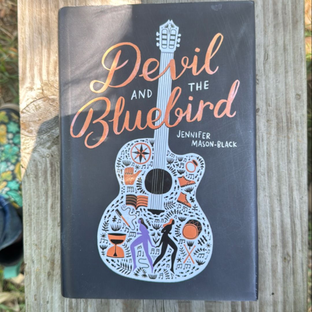 Devil and the Bluebird