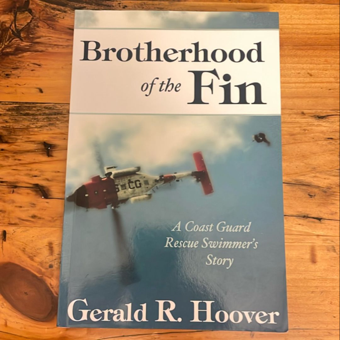 Brotherhood of the Fin