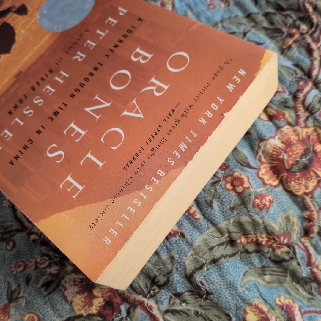 Oracle Bones