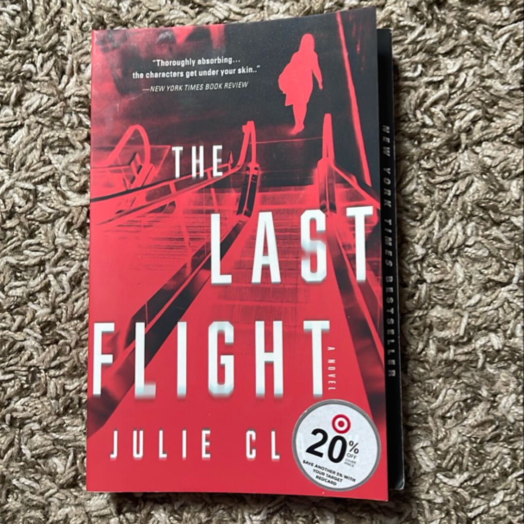 The Last Flight