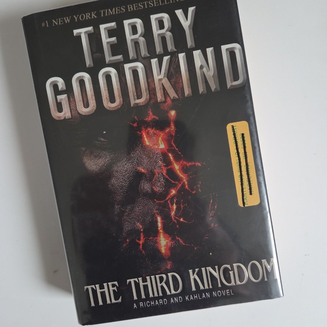 The Third Kingdom