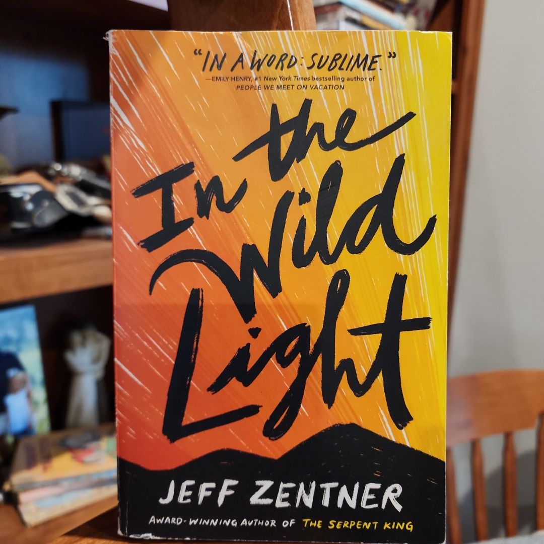In the Wild Light