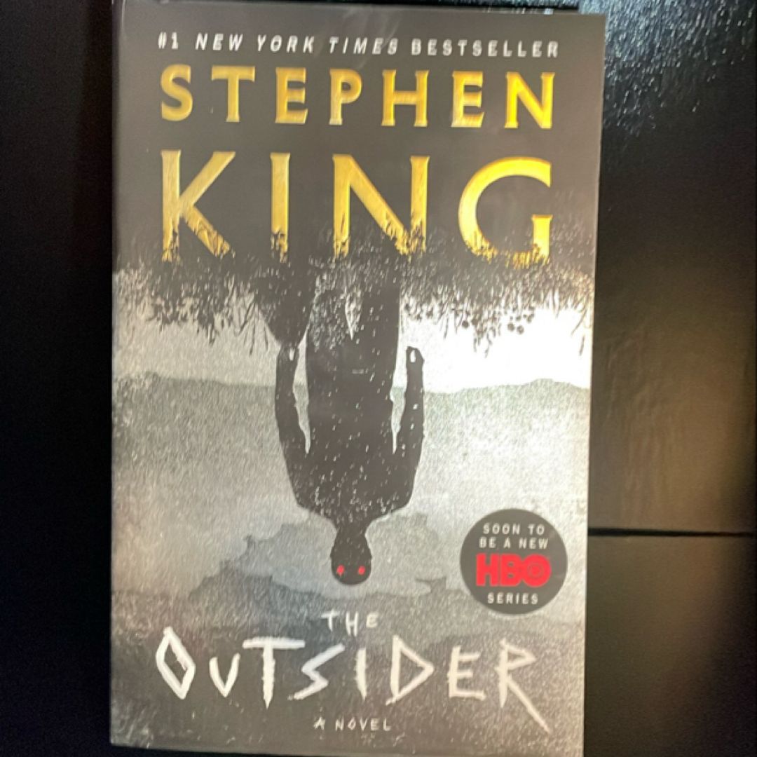 The Outsider