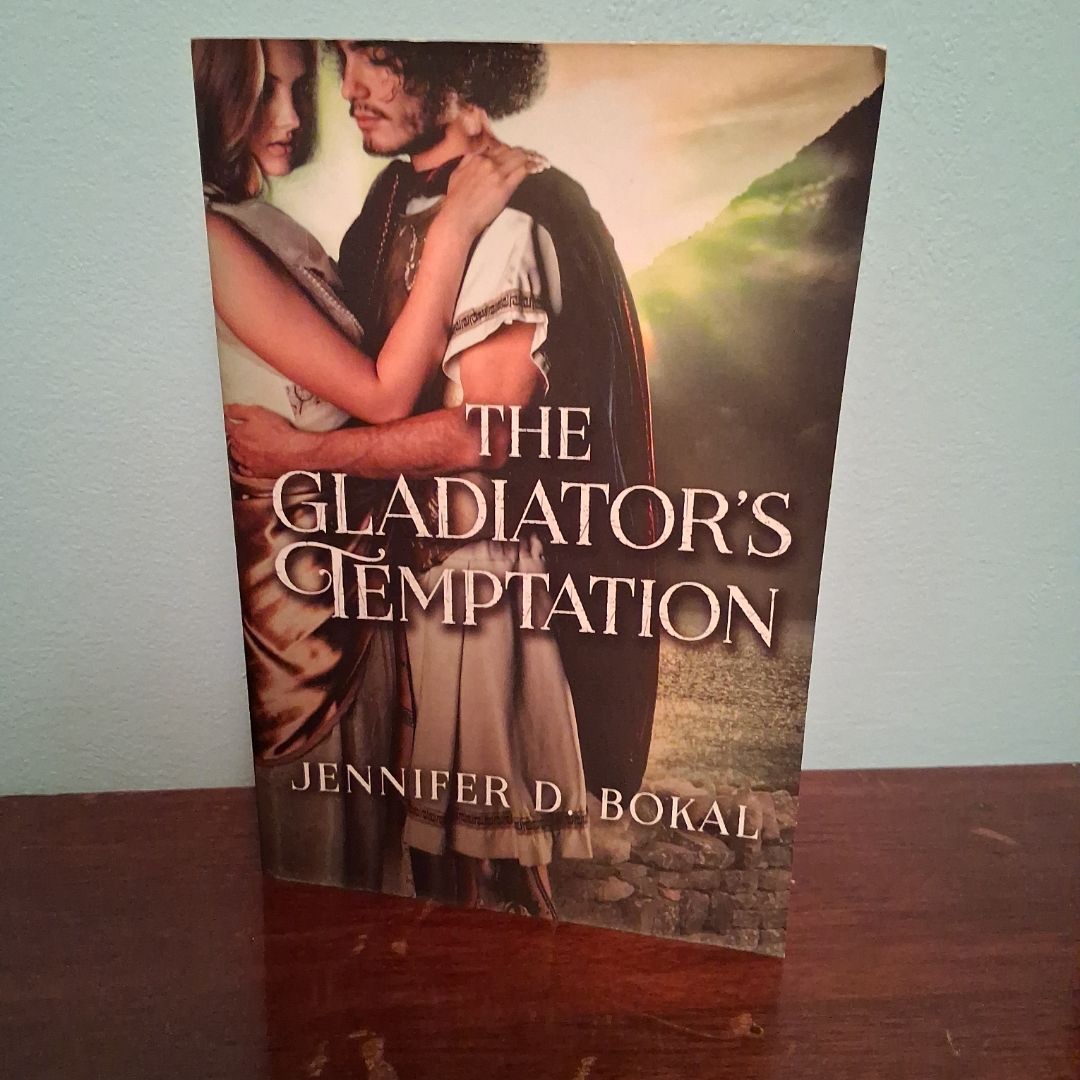 The Gladiator's Temptation
