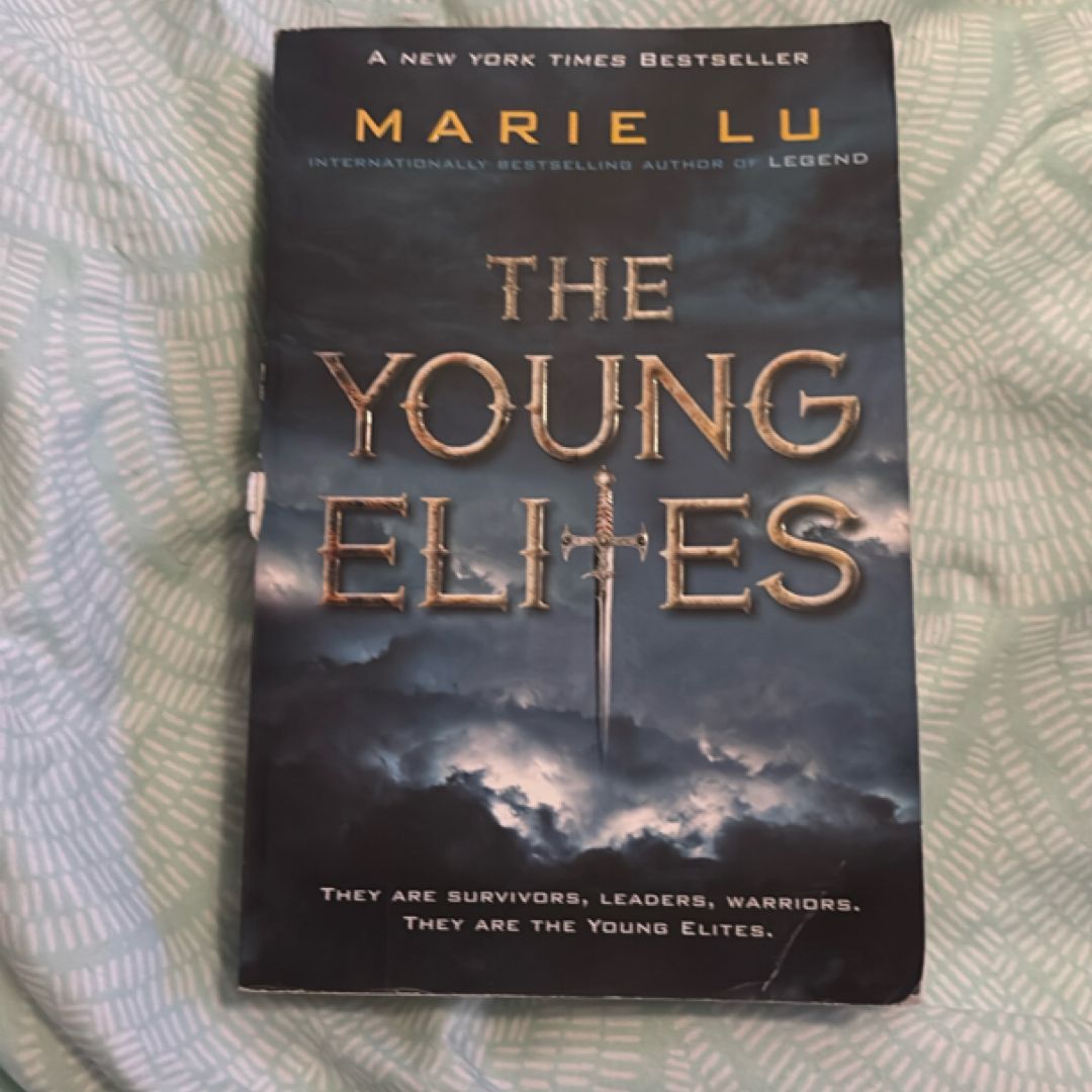 The Young Elites