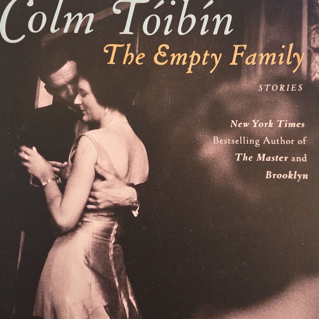 The Empty Family