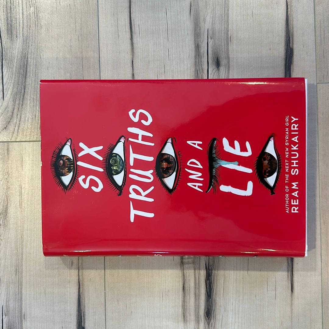 Six Truths and a Lie