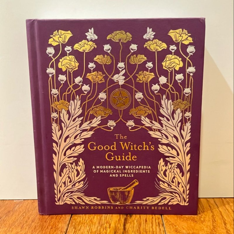 The Good Witch's Guide